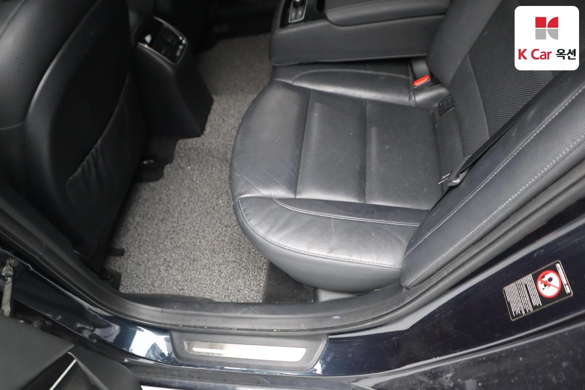 كيا K7 2016 - صورة 26