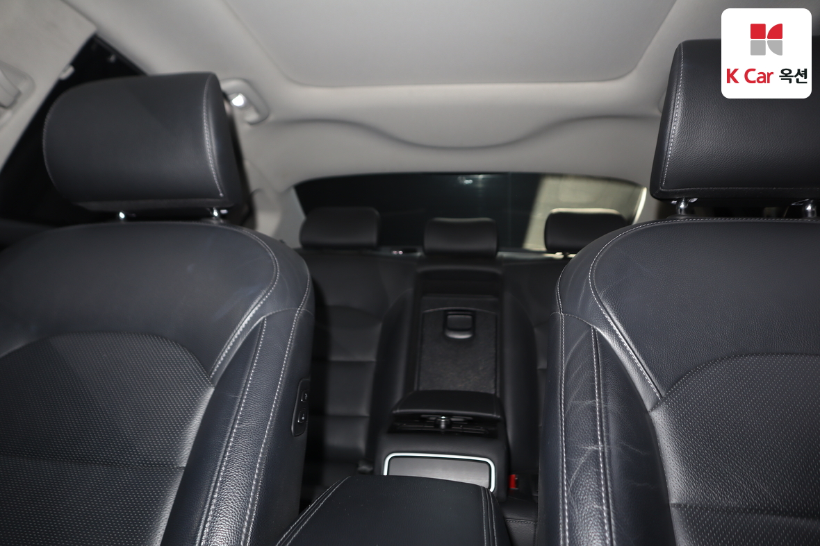 كيا K7 2016 - صورة 20