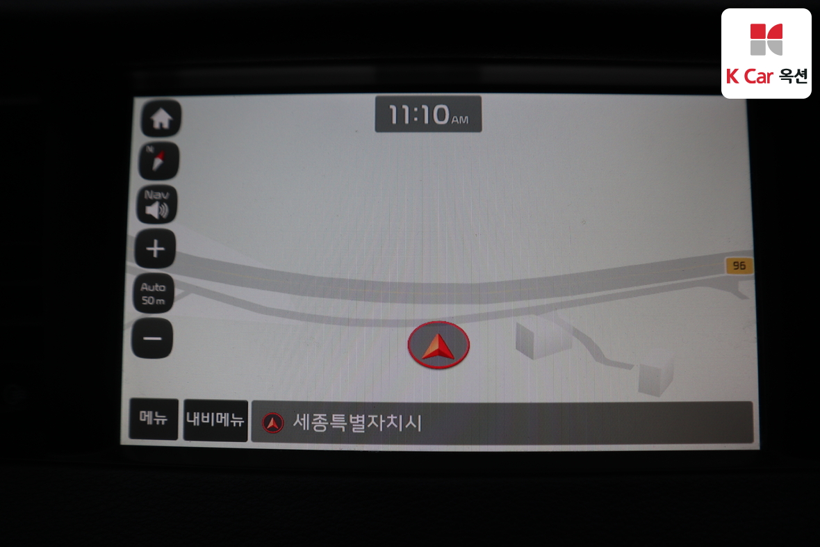 كيا K7 2016 - صورة 14