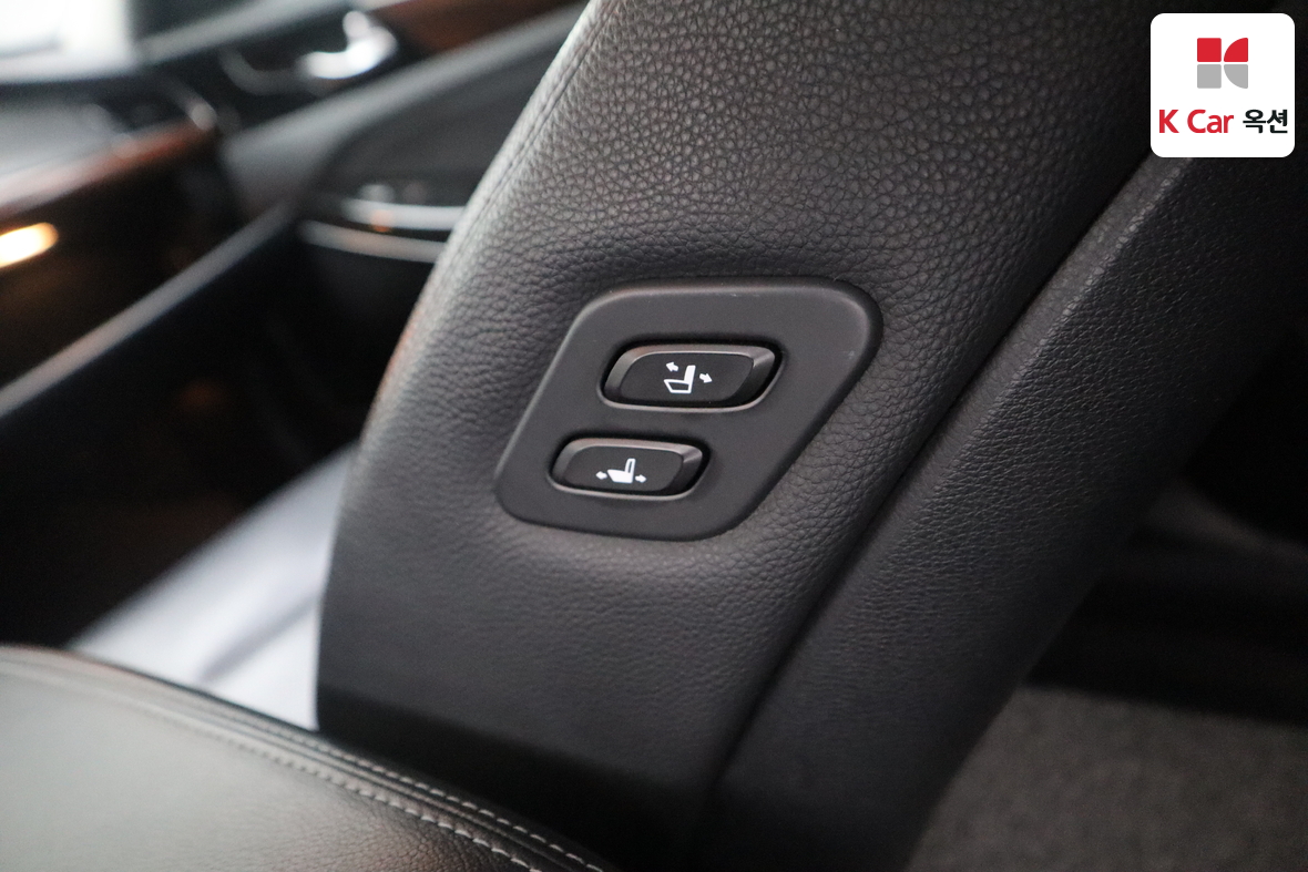 كيا K7 2016 - صورة 27