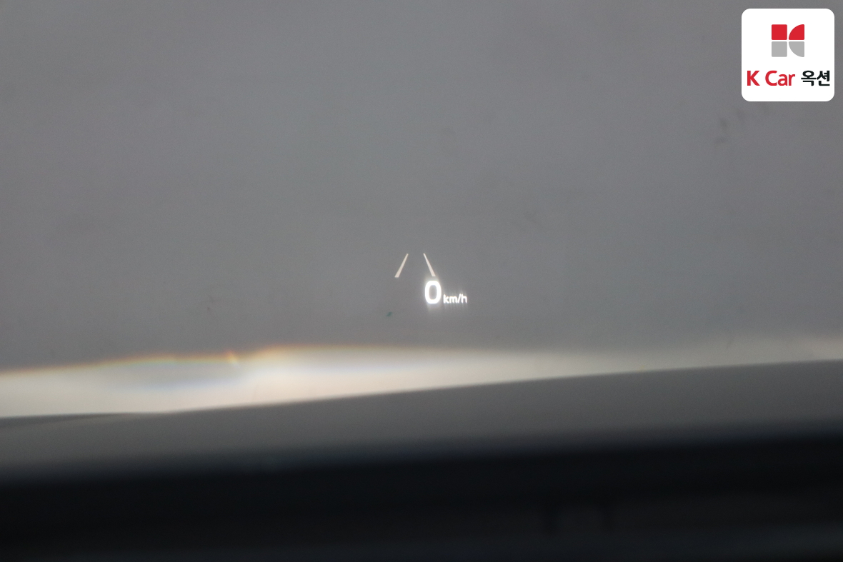 كيا K7 2016 - صورة 19