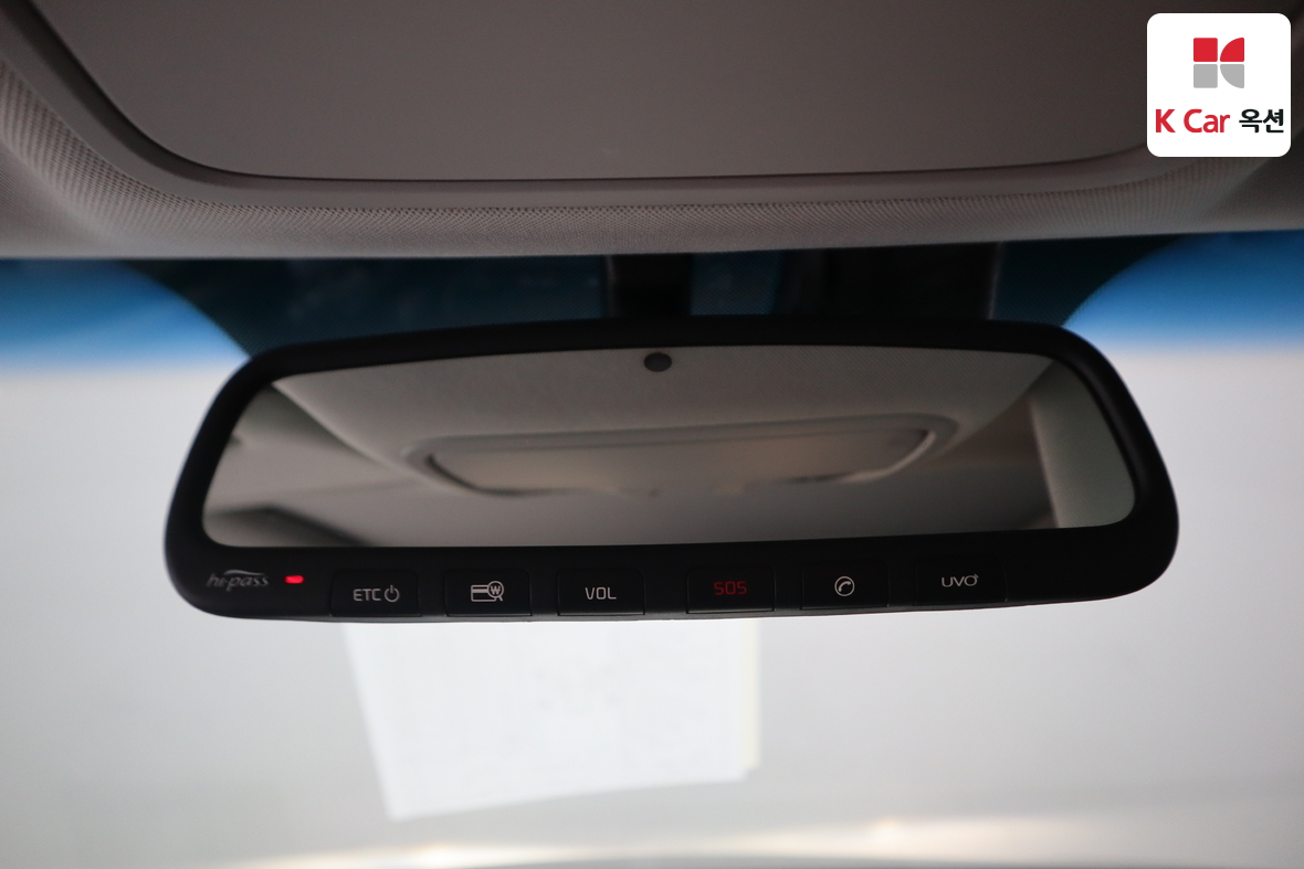 كيا K7 2016 - صورة 12