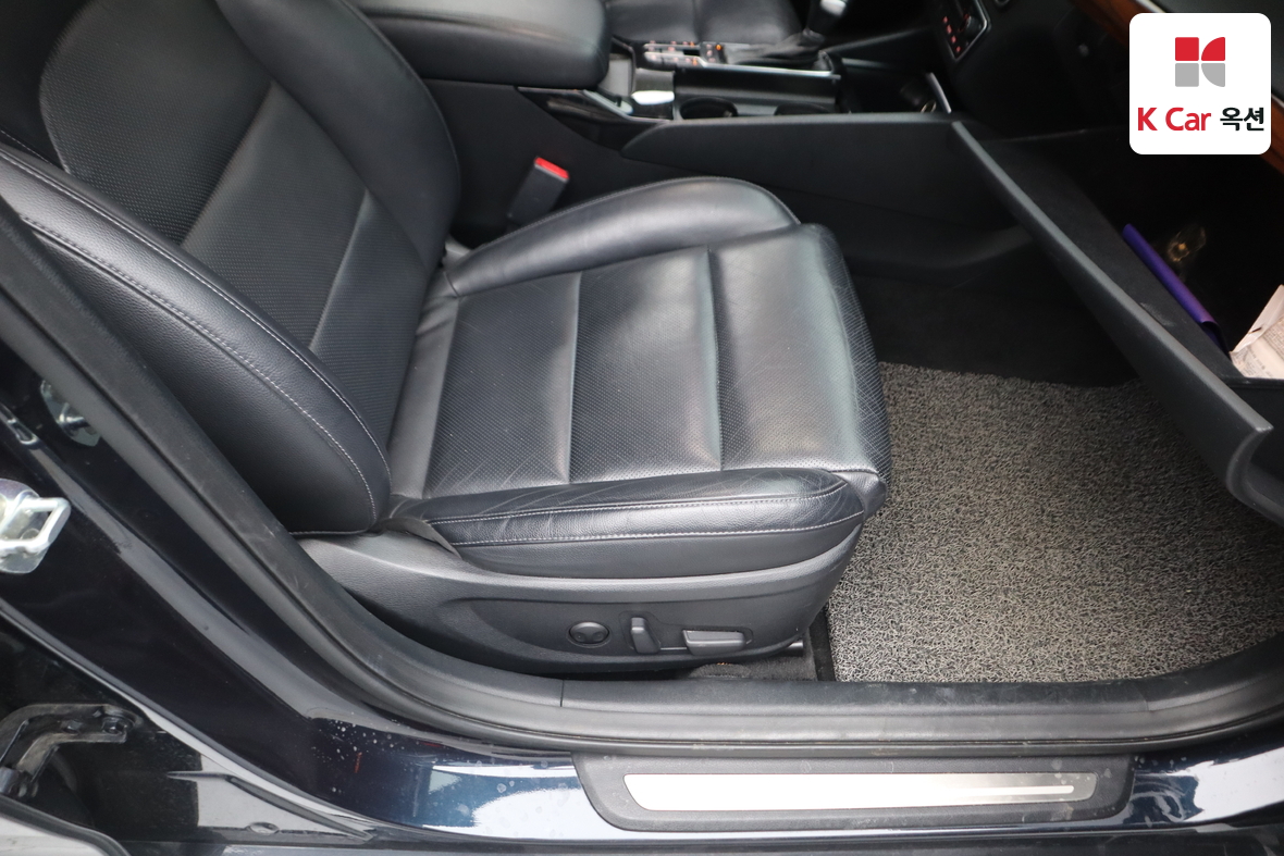 كيا K7 2016 - صورة 34