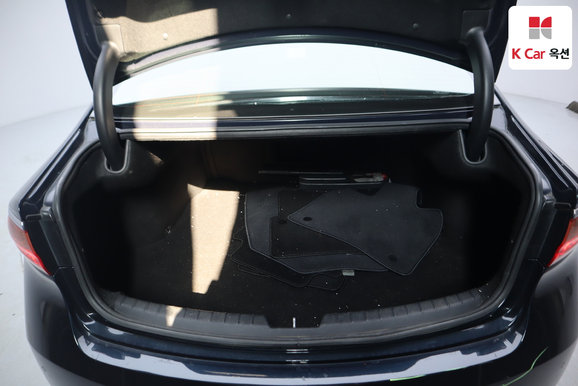 كيا K7 2016 - صورة 30