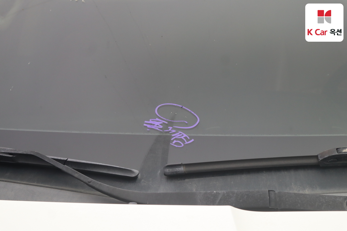 Kia Mohave 2017 - Image 33