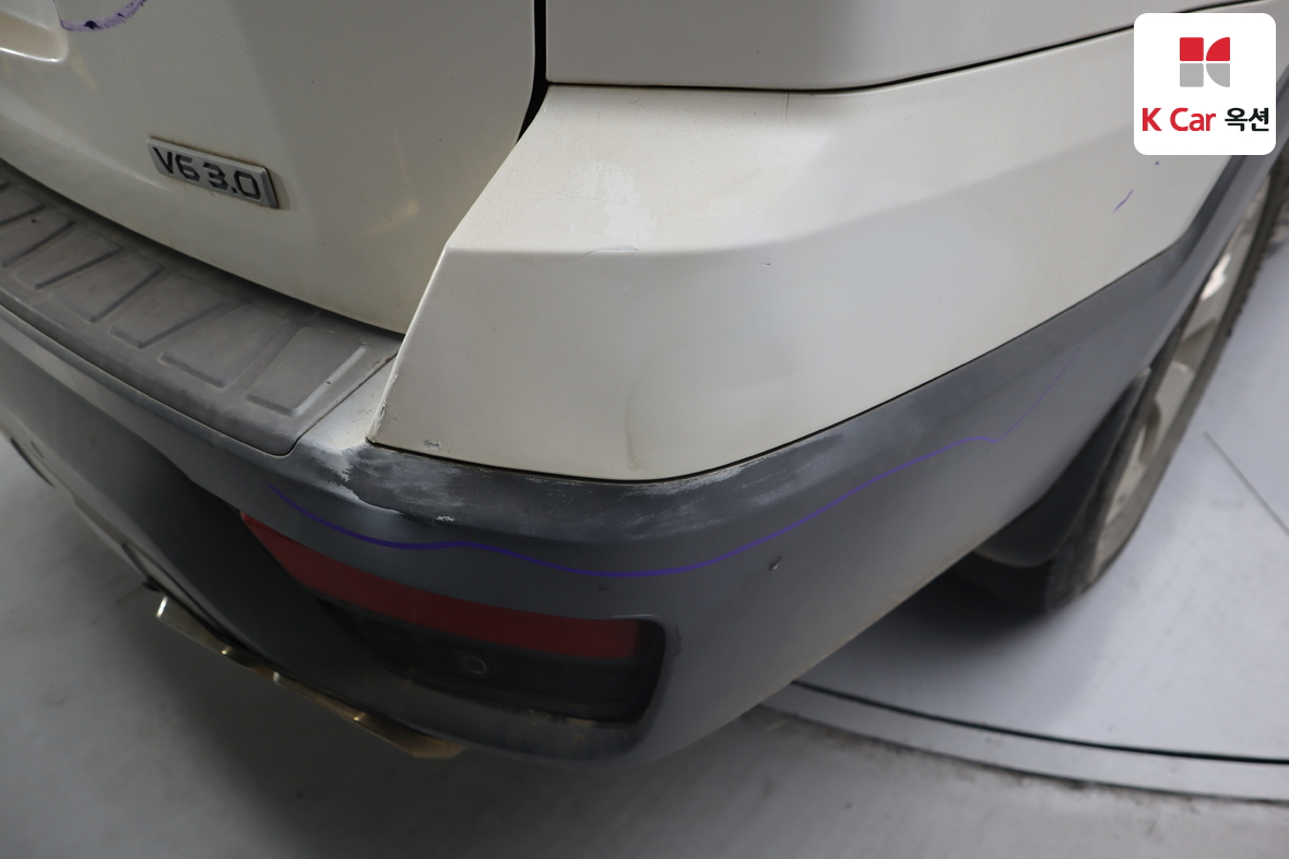 Kia Mohave 2017 - Image 40