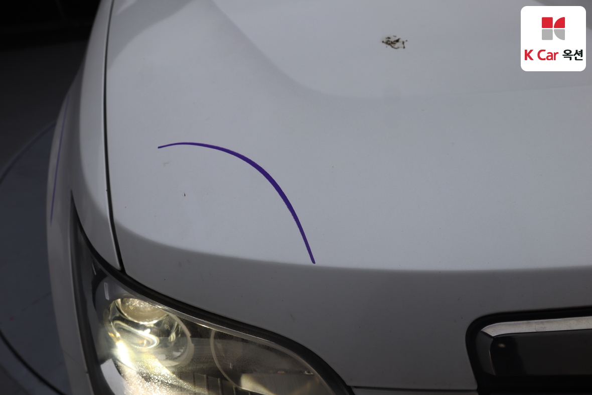 Kia Mohave 2017 - Image 34