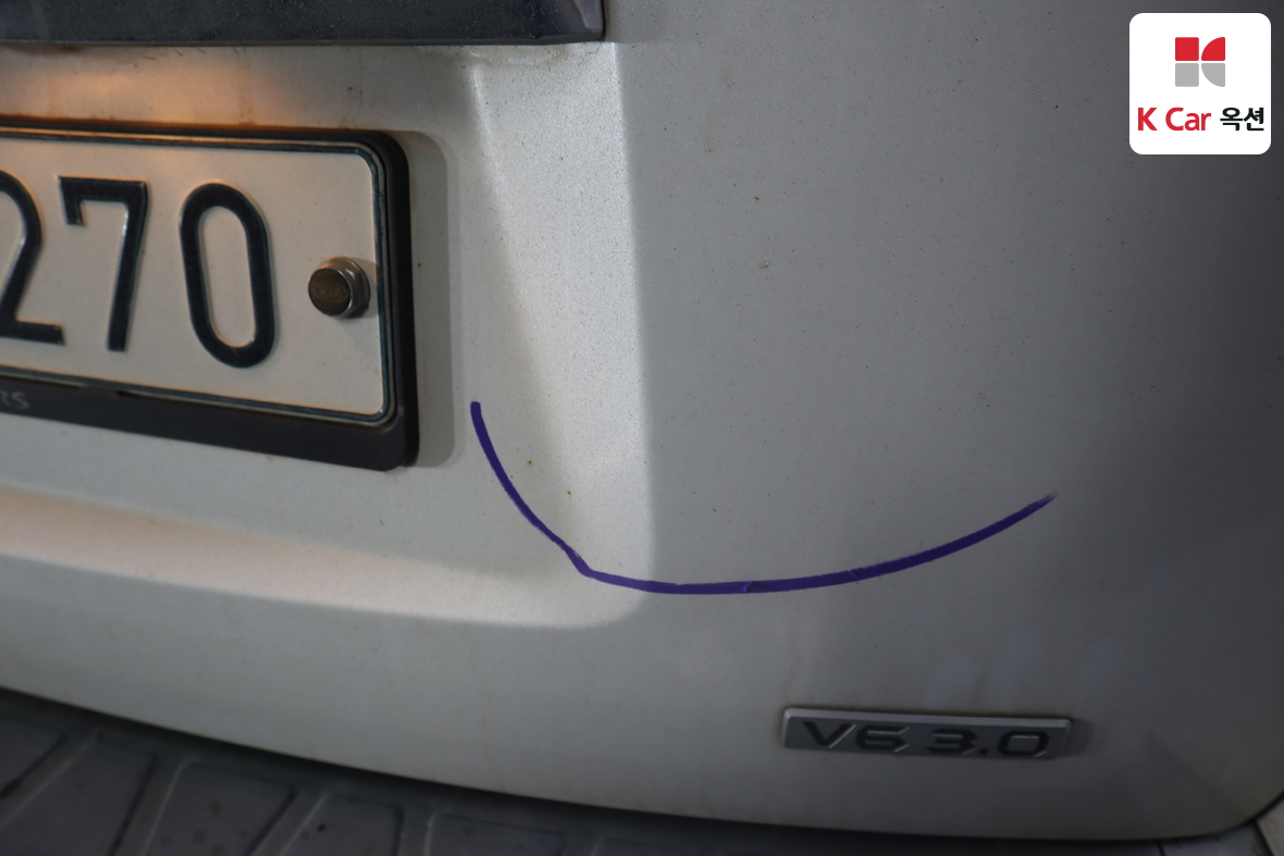 Kia Mohave 2017 - Image 39