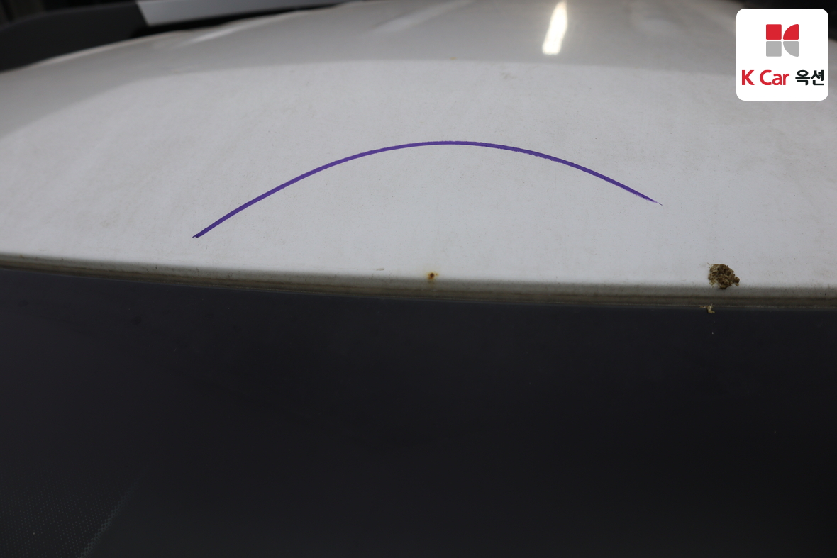 Kia Mohave 2017 - Image 38