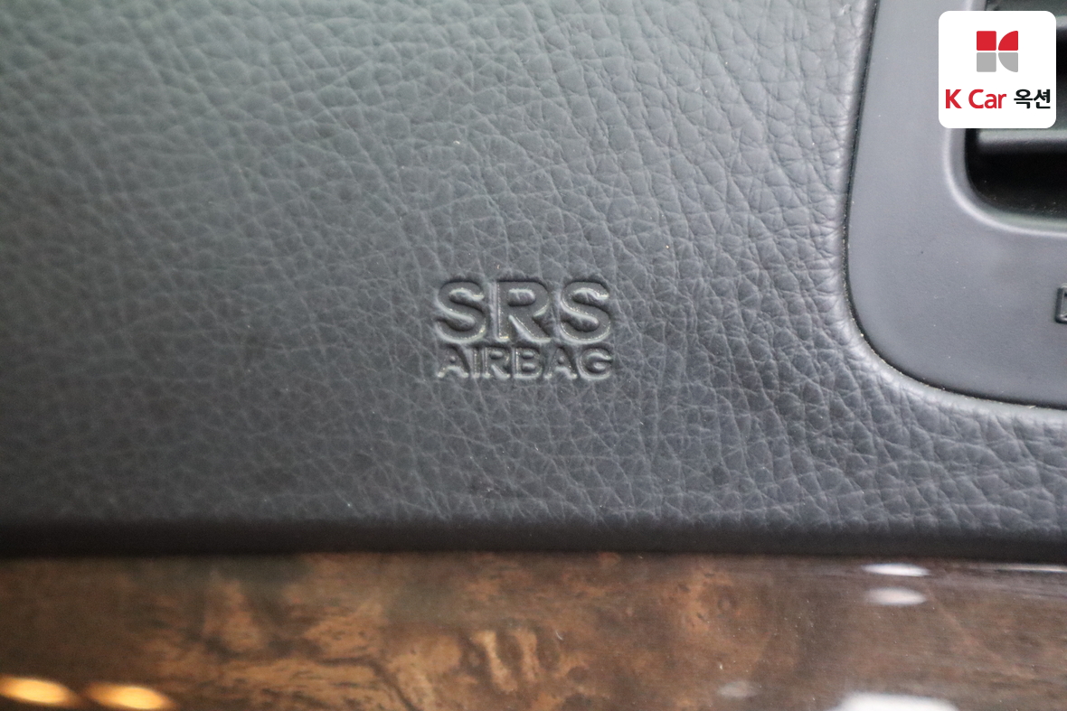 Kia Mohave 2017 - Image 30