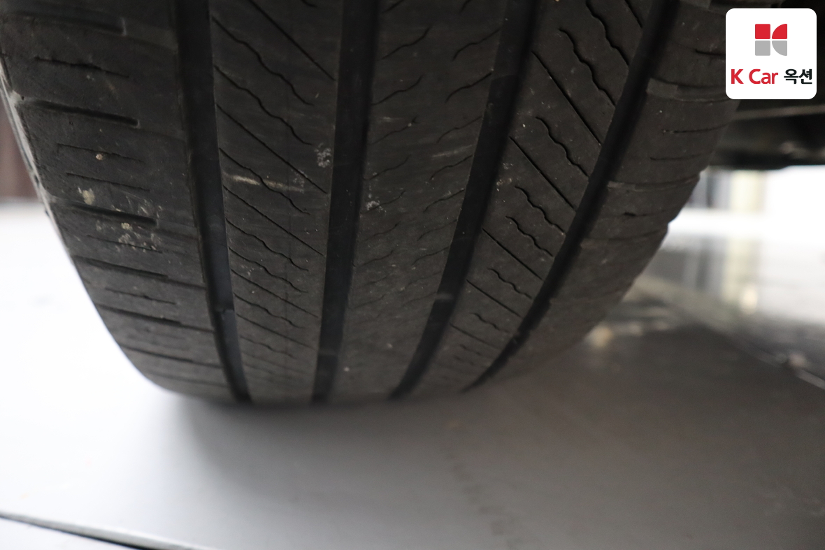 Kia Mohave 2017 - Image 31