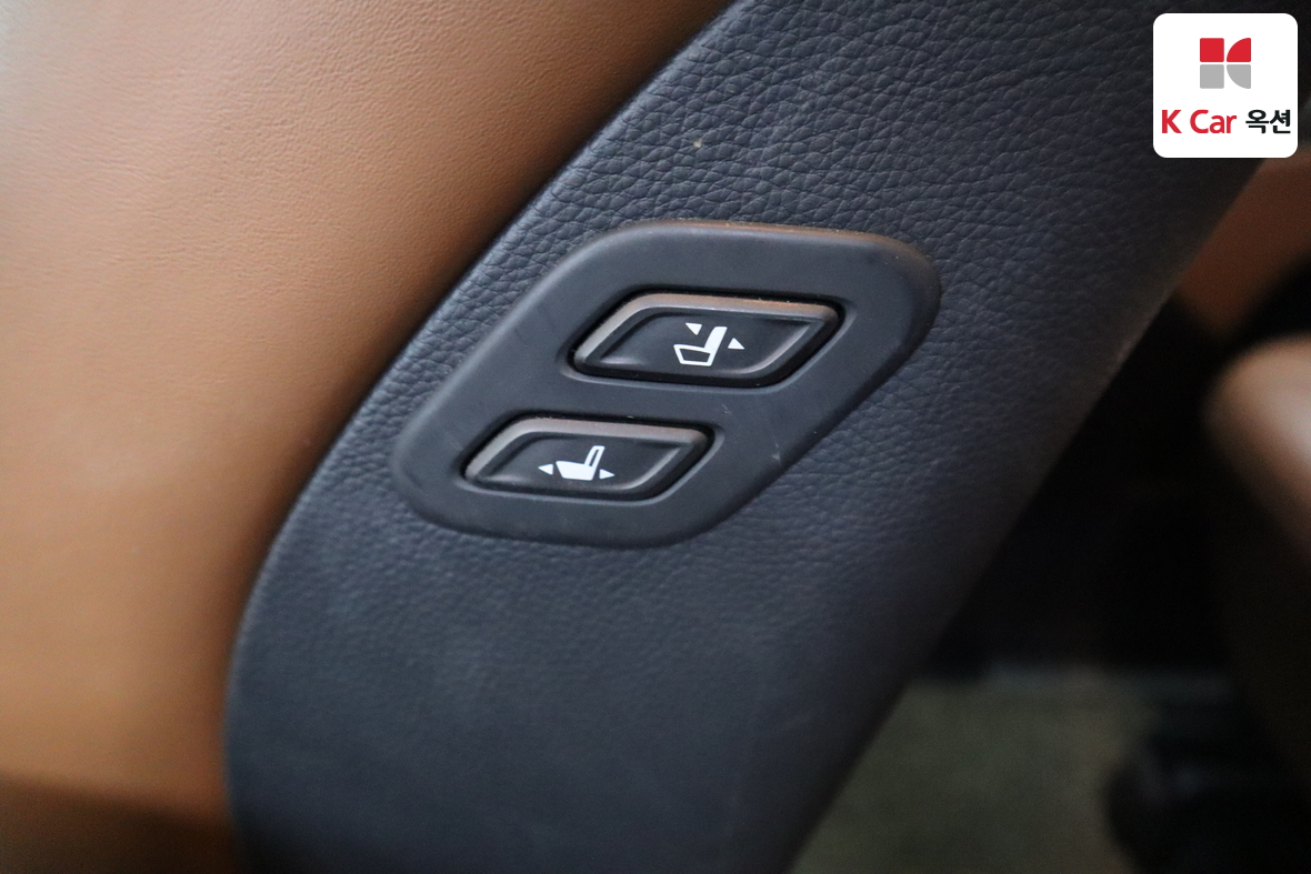 Kia Mohave 2017 - Image 22