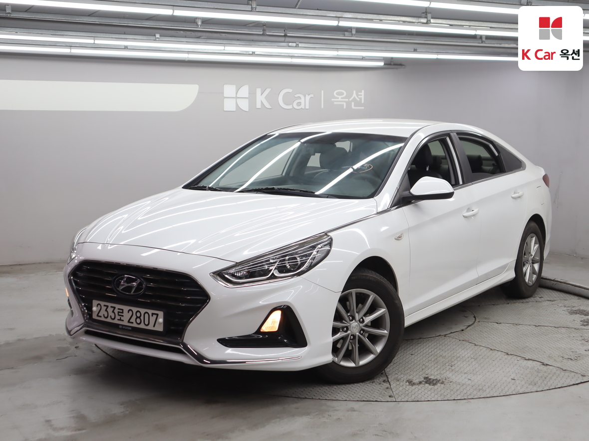 هيونداي سوناتا