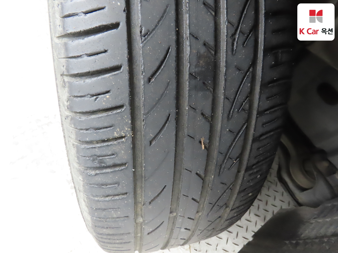 Hyundai Grandeur 2010 - Image 30