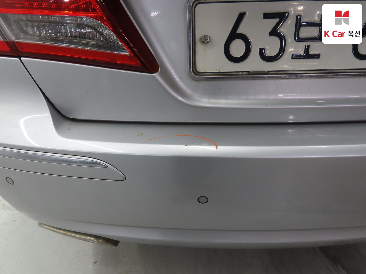 Hyundai Grandeur 2010 - Image 37