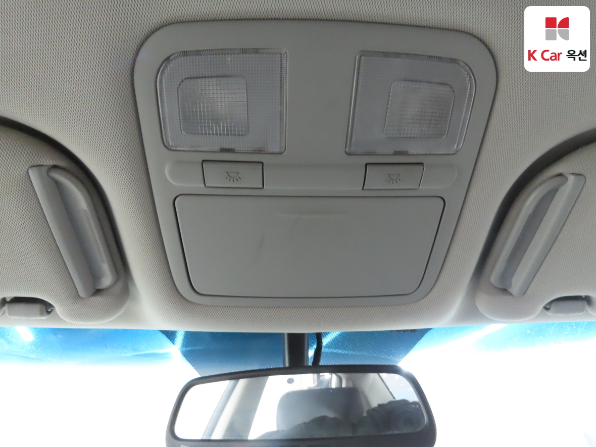 Hyundai Grandeur 2010 - Image 12