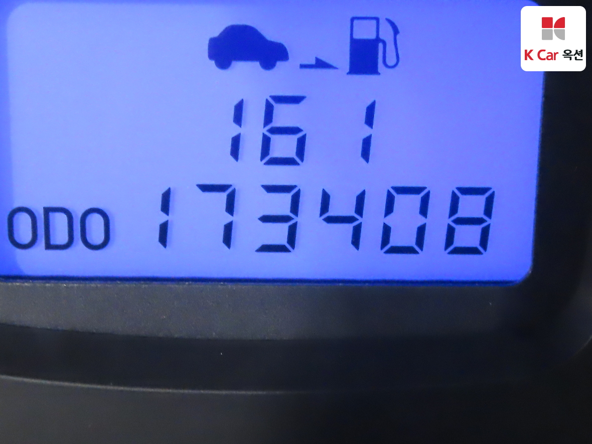 Hyundai Grandeur 2010 - Image 4