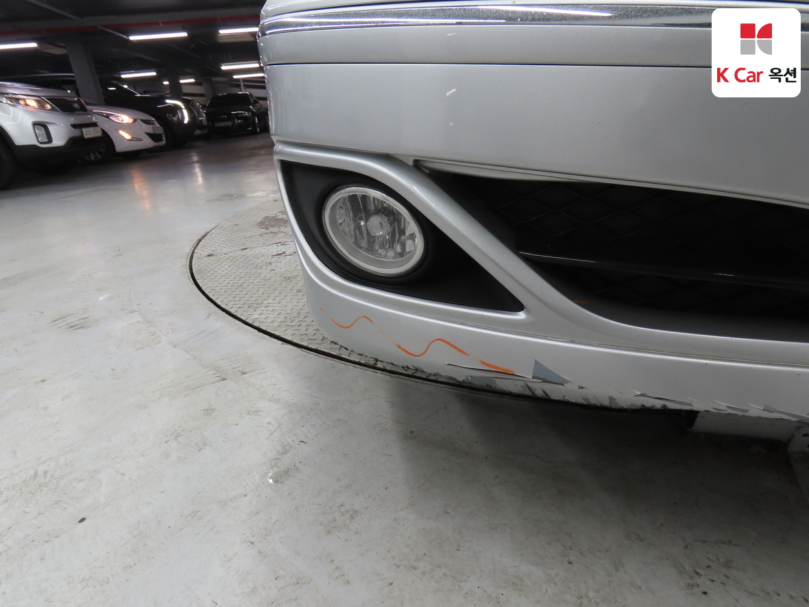 Hyundai Grandeur 2010 - Image 33