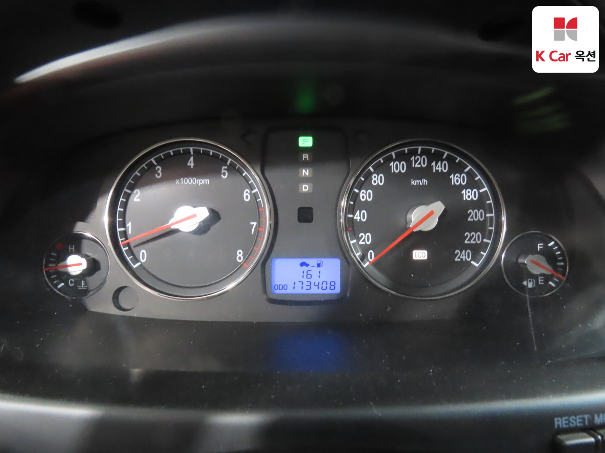 Hyundai Grandeur 2010 - Image 5