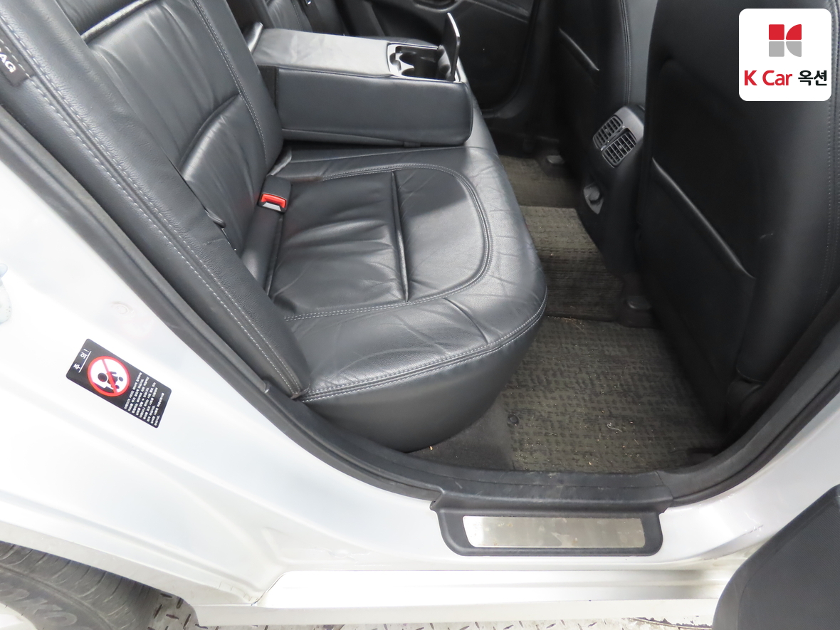 Hyundai Grandeur 2010 - Image 26