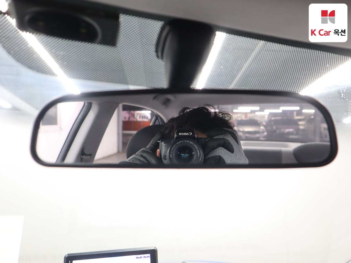 كيا برايد 2010 - صورة 13