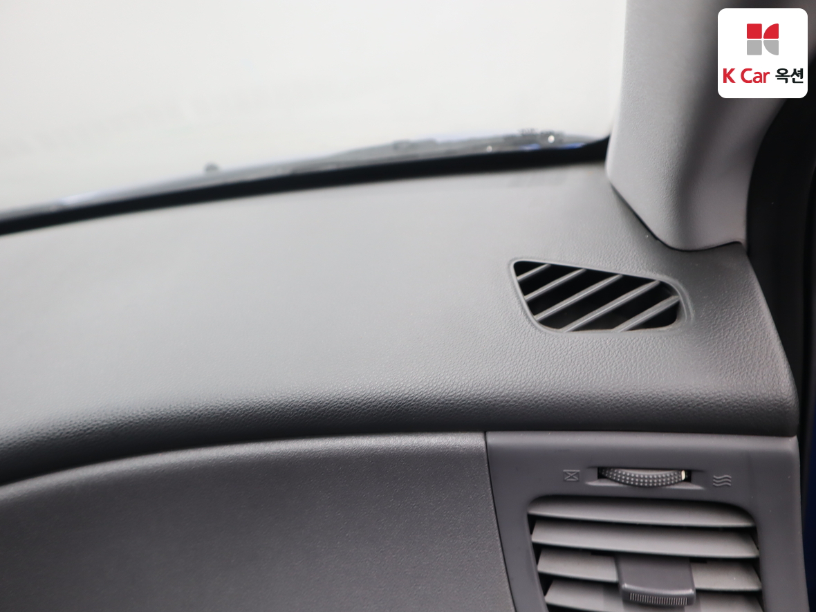 كيا برايد 2010 - صورة 31