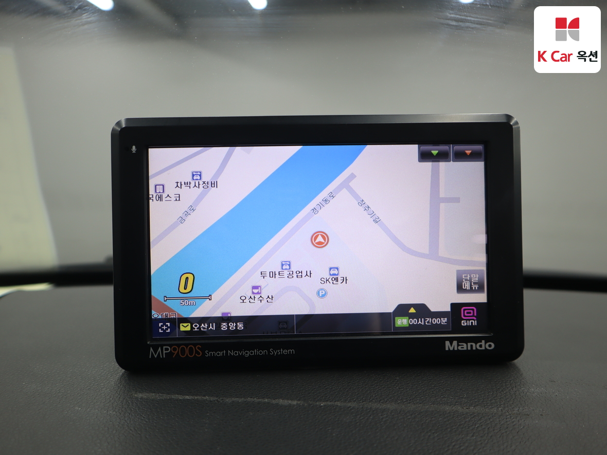 كيا برايد 2010 - صورة 14