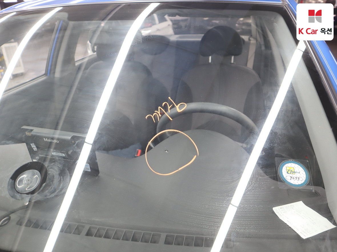 كيا برايد 2010 - صورة 34