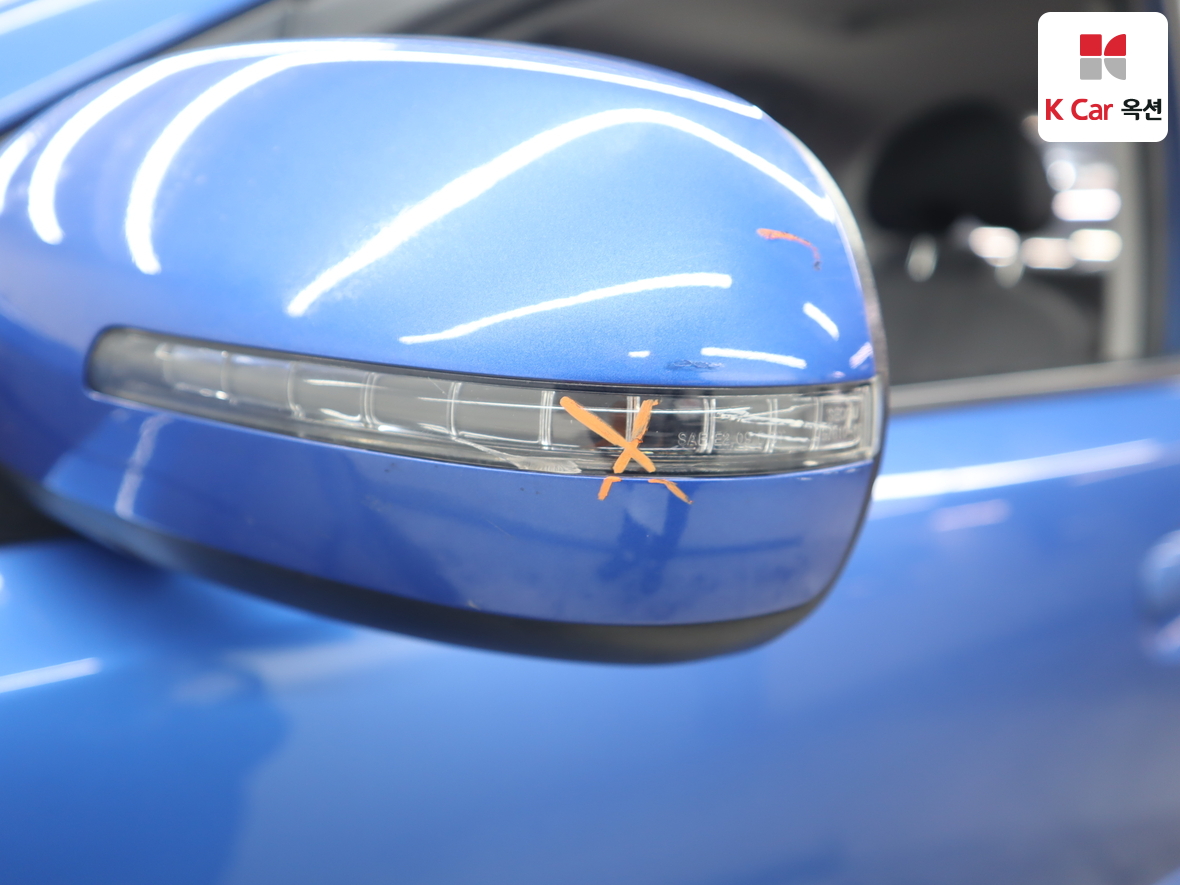 كيا برايد 2010 - صورة 35