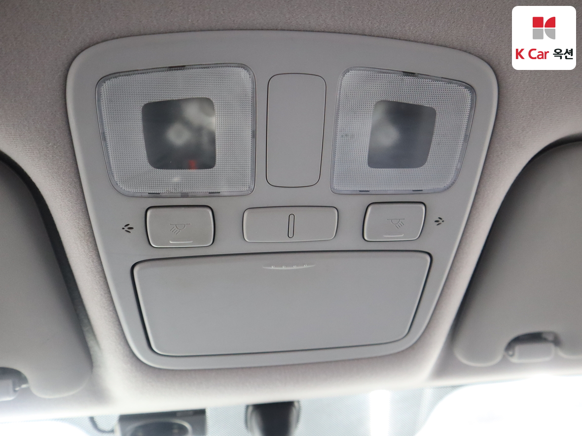 كيا برايد 2010 - صورة 12