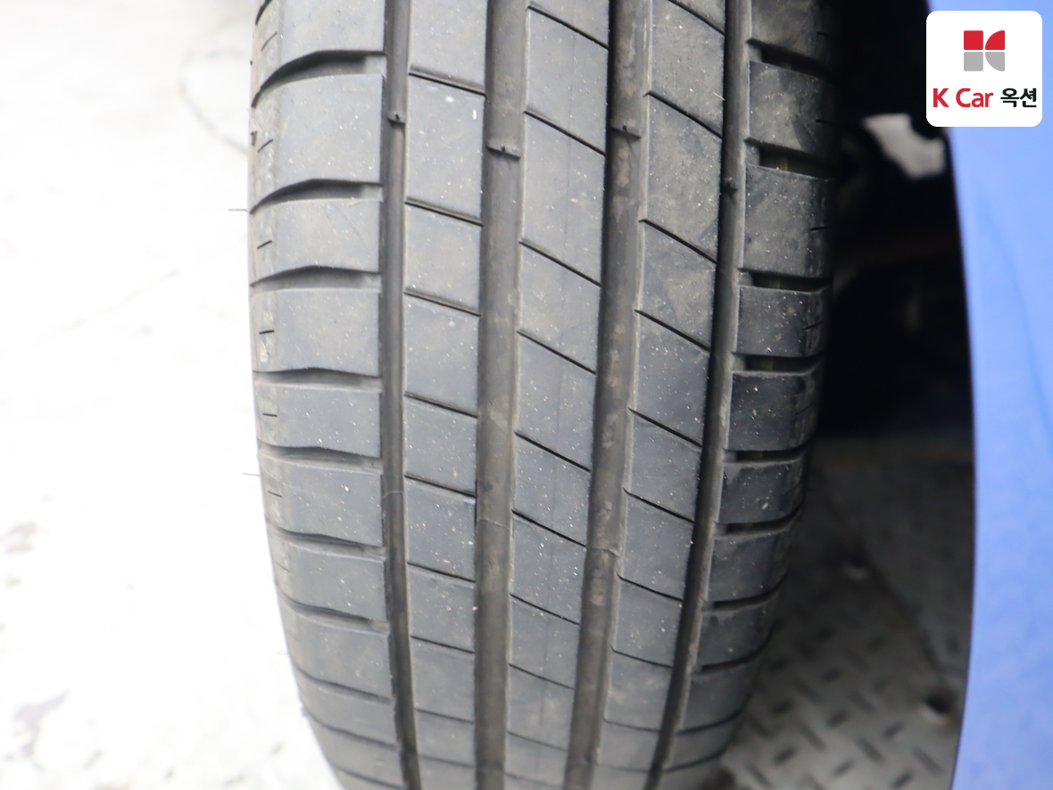 كيا برايد 2010 - صورة 32