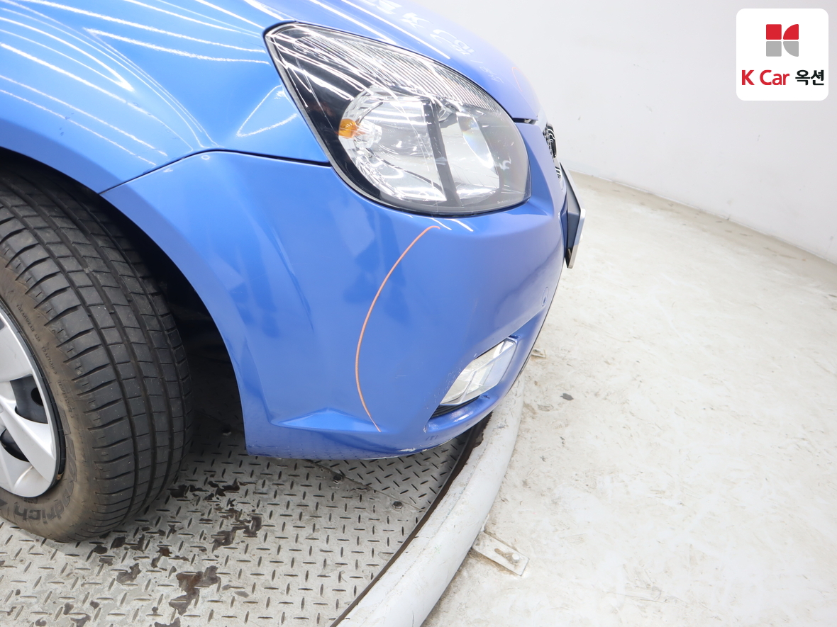 كيا برايد 2010 - صورة 45