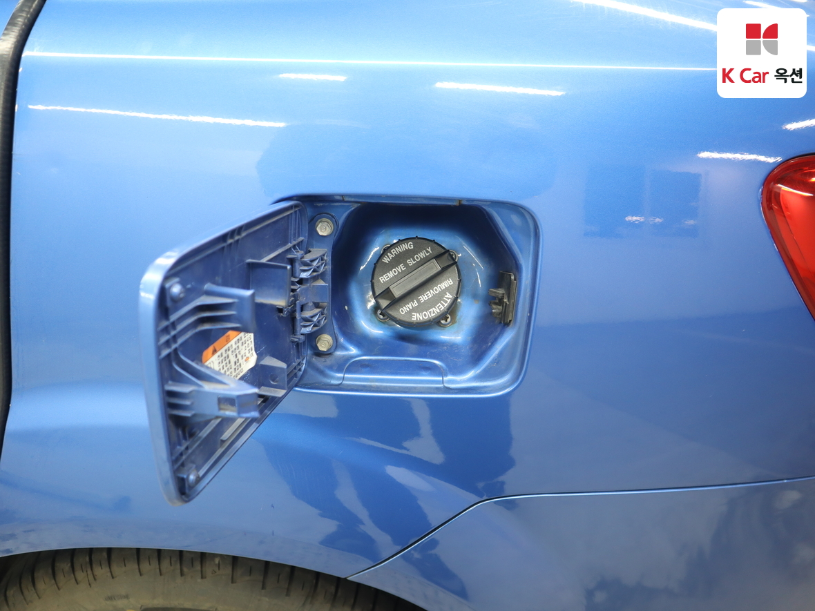 كيا برايد 2010 - صورة 24