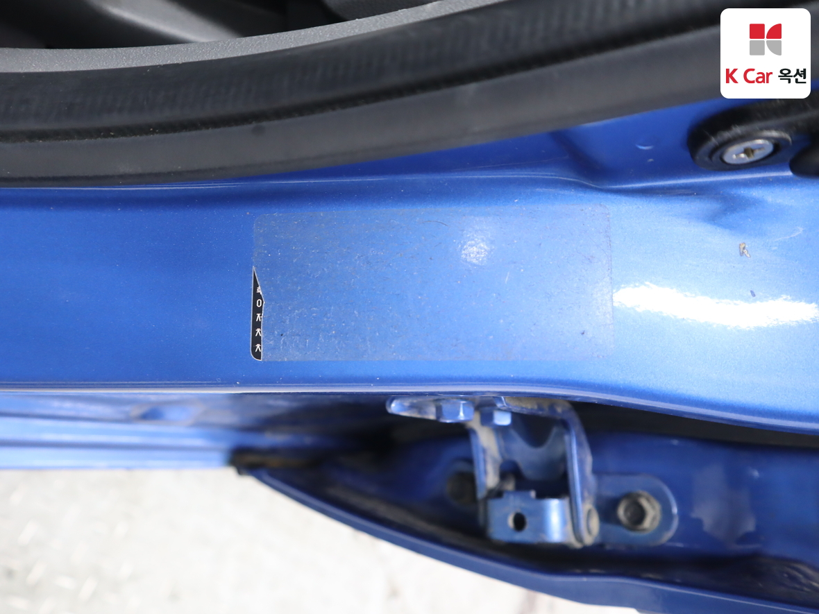 كيا برايد 2010 - صورة 20