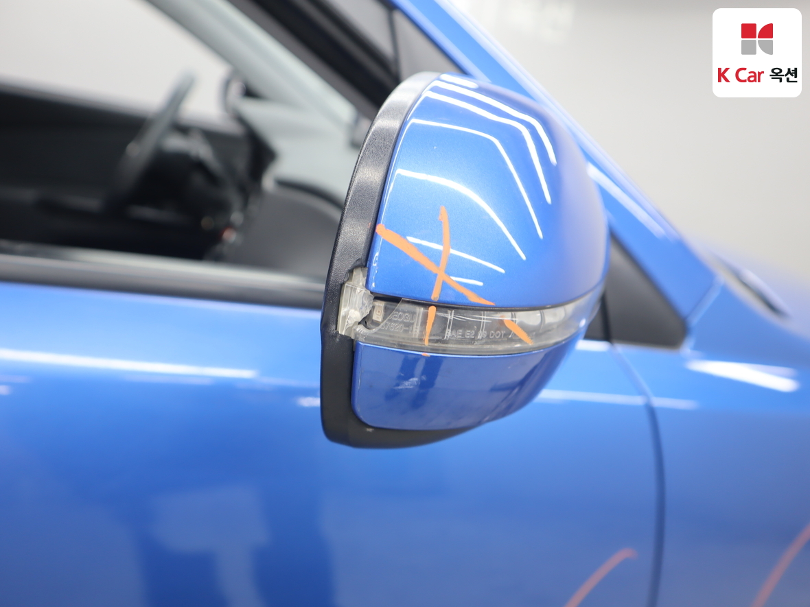 كيا برايد 2010 - صورة 36