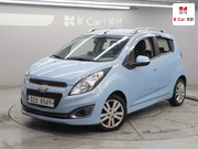 جنرال موتورز كوريا سبارك