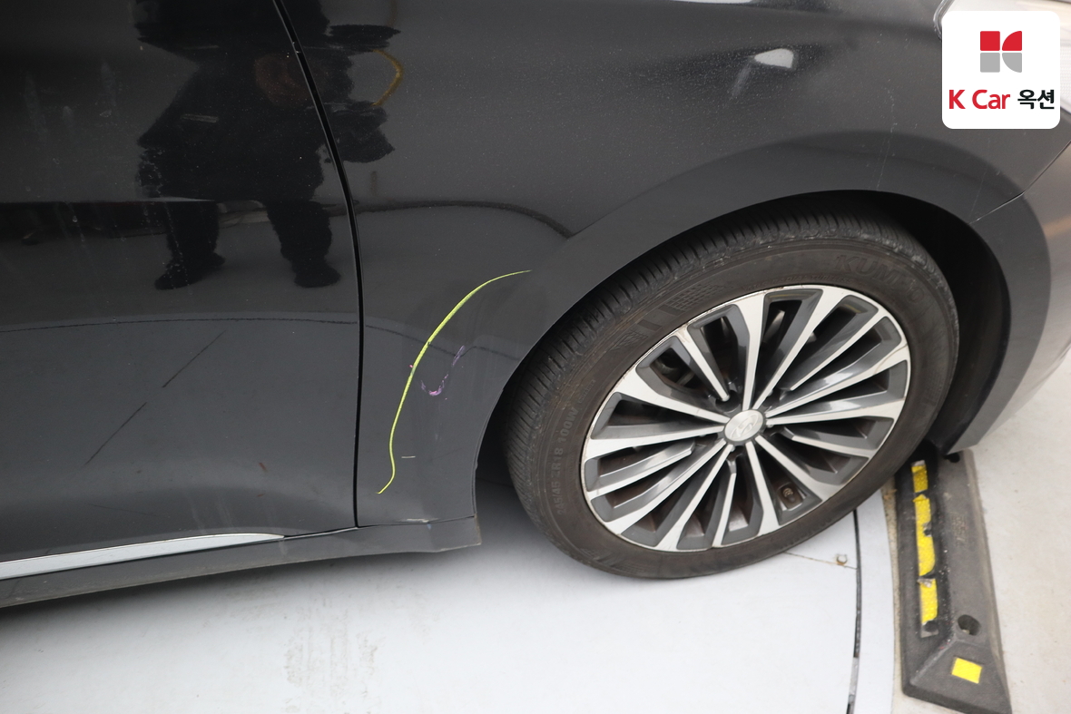 Hyundai AZERA 2014 - Image 39