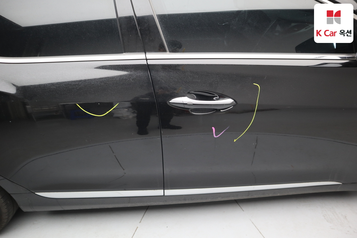 Hyundai AZERA 2014 - Image 38