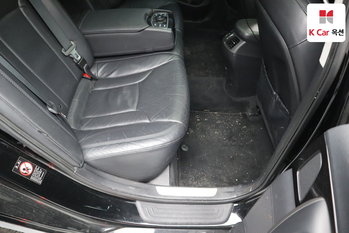 Hyundai AZERA 2014 - Image 29