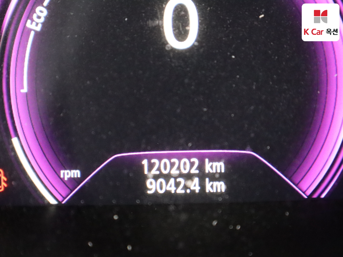 رينو سامسونج QM6 2020 - صورة 4