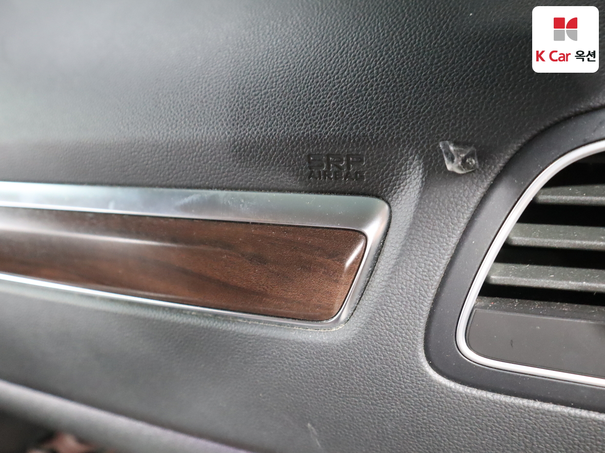 رينو سامسونج QM6 2020 - صورة 30