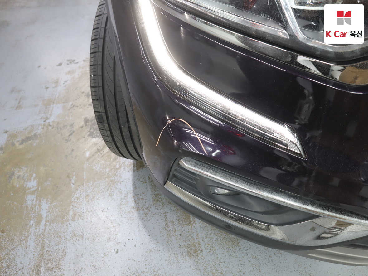 رينو سامسونج QM6 2020 - صورة 35