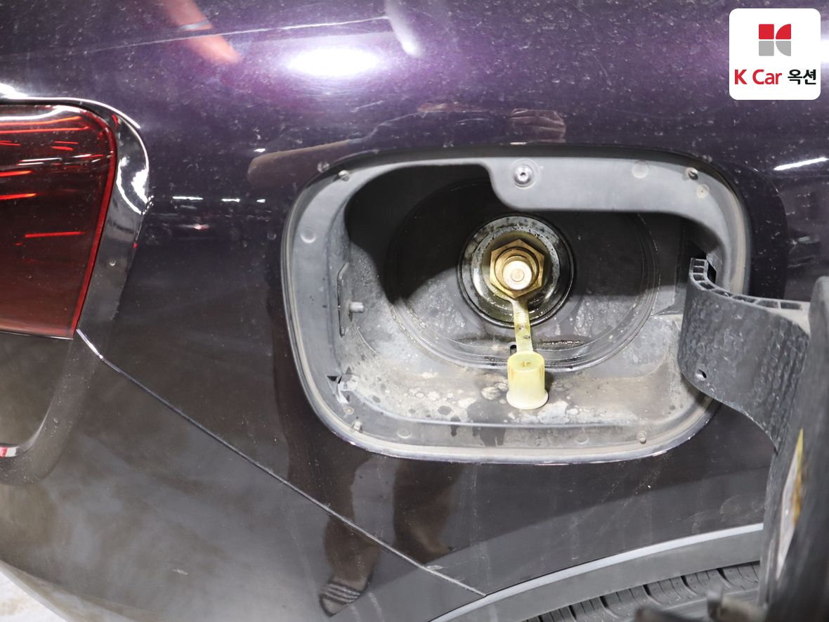 رينو سامسونج QM6 2020 - صورة 25