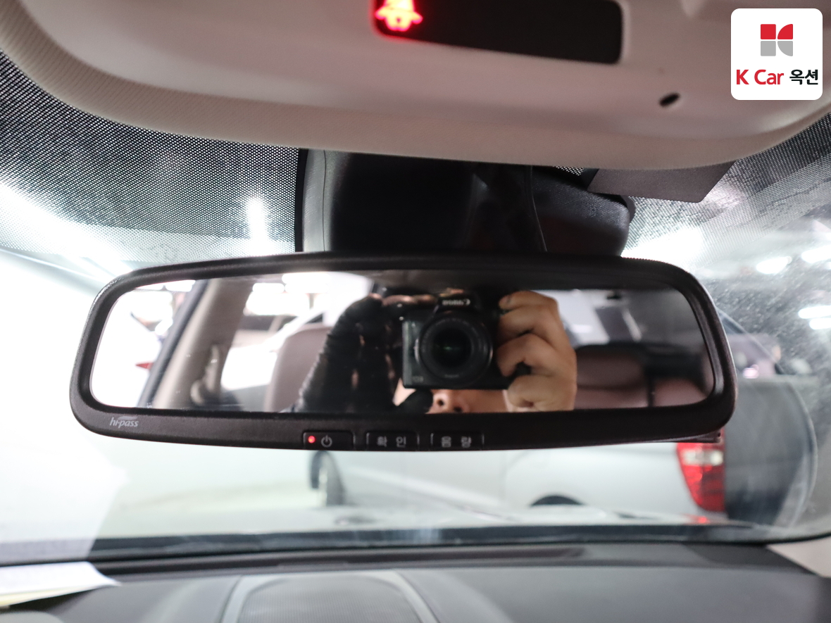 رينو سامسونج QM6 2020 - صورة 13