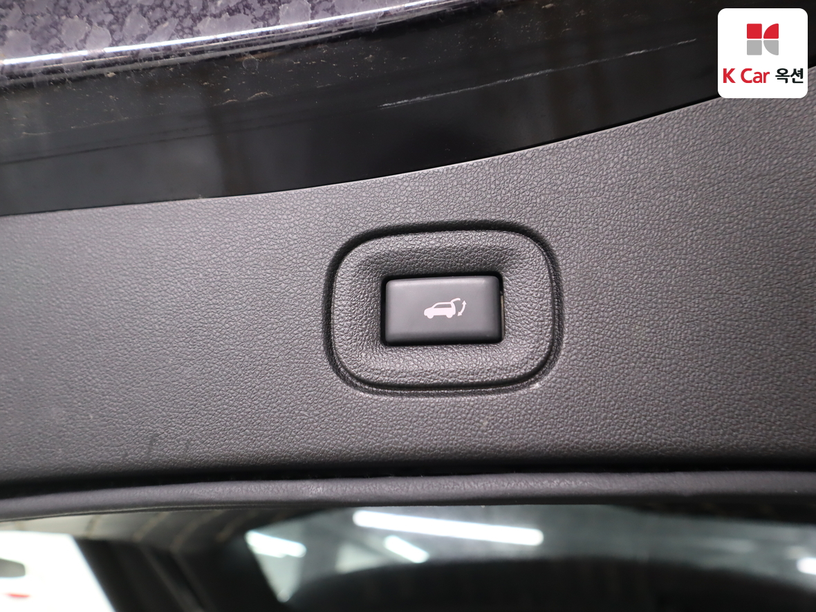 رينو سامسونج QM6 2020 - صورة 24