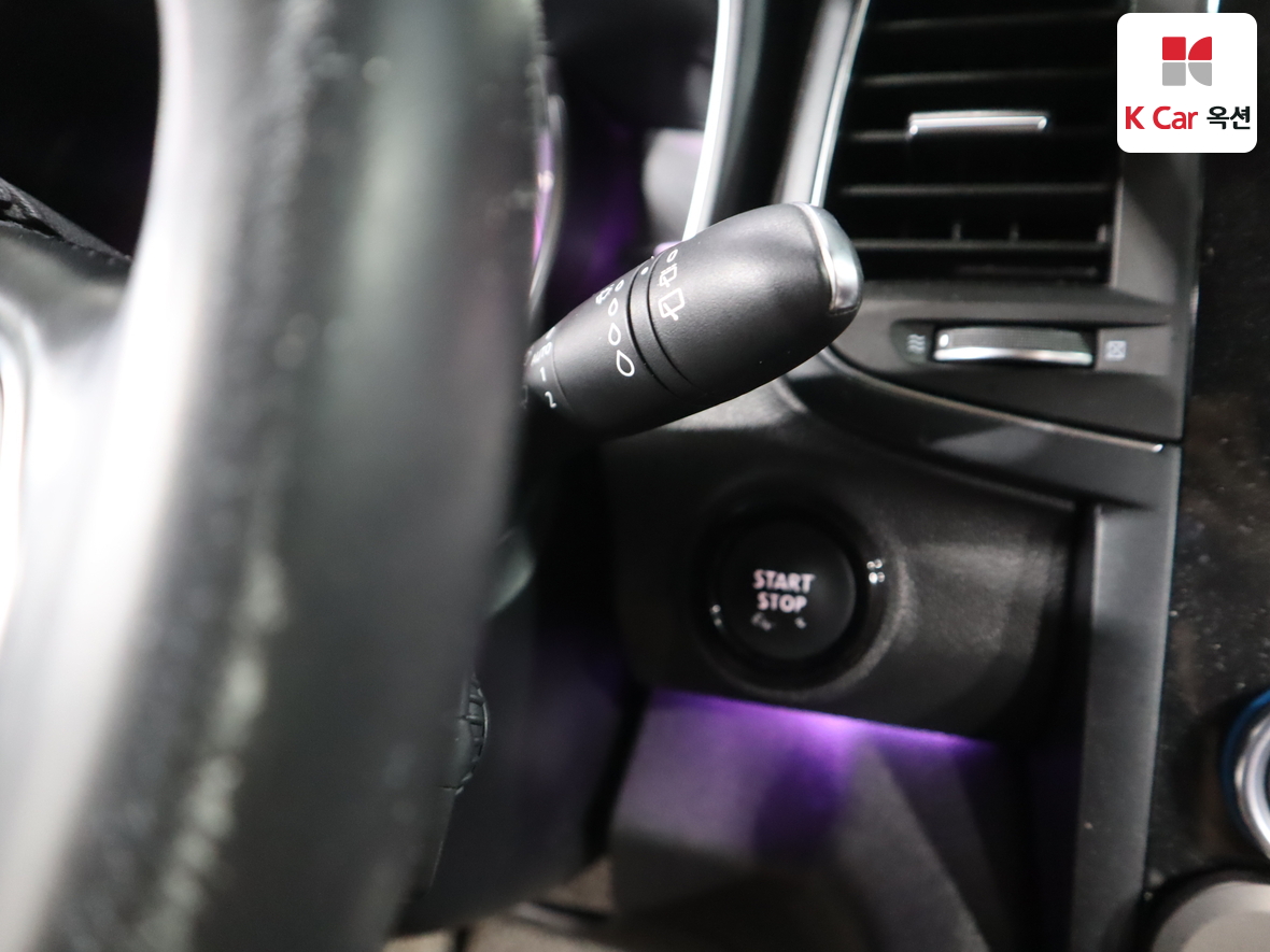 رينو سامسونج QM6 2020 - صورة 11