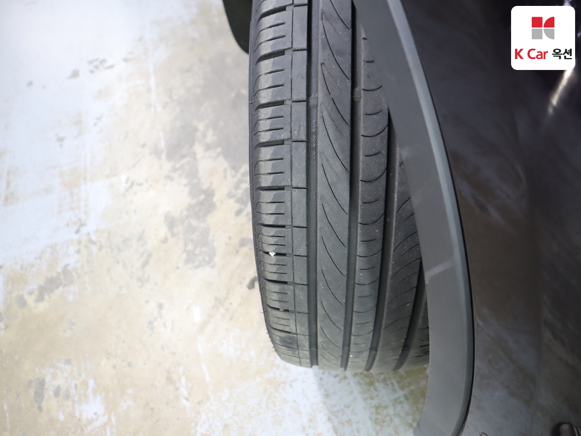 رينو سامسونج QM6 2020 - صورة 31