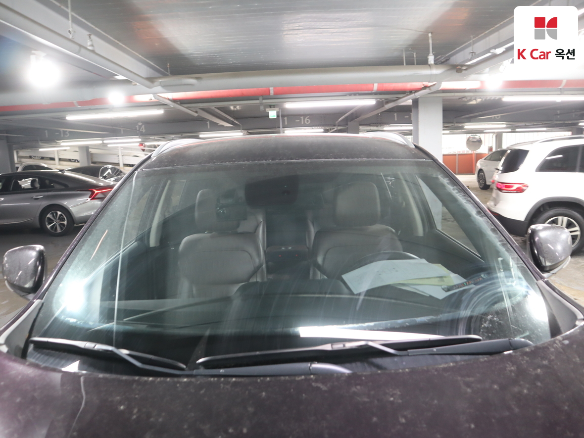 رينو سامسونج QM6 2020 - صورة 33