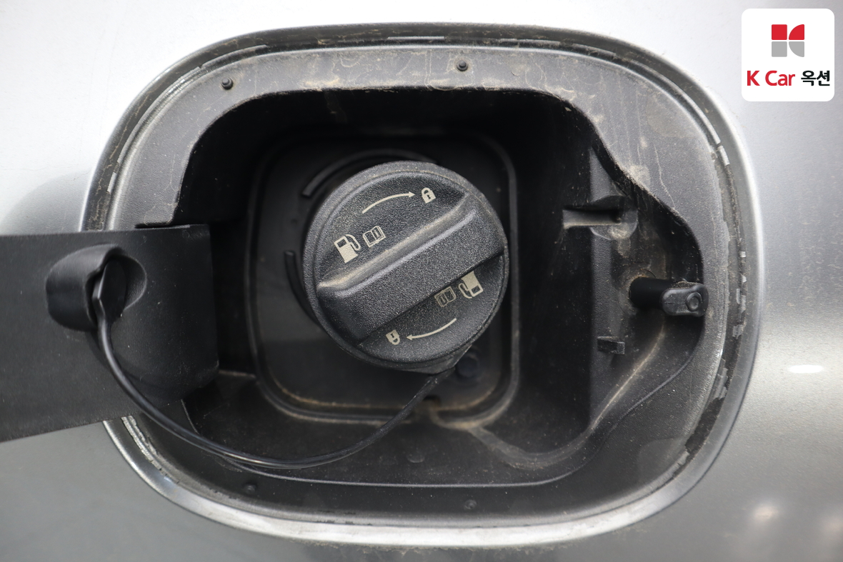 Kia K5 2021 - Image 23