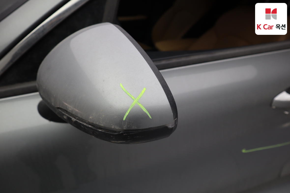 Kia K5 2021 - Image 34